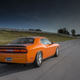 Illustration for article titled Hemi® Shaker Returns – 2014 Challenger R/T And Mopar ’14 Challenger Models Deliver Power, Performance And Heritage
